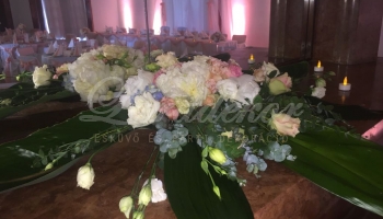 Elegáns dekorációk