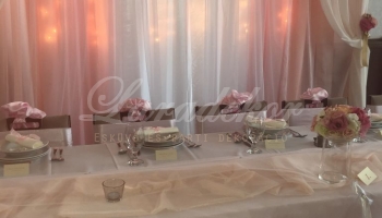 Elegáns dekorációk