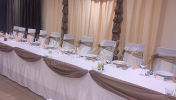 Elegáns dekorációk