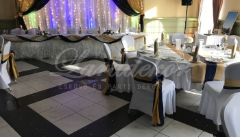 Klasszikus dekorációk