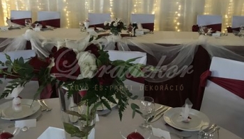 Klasszikus dekorációk