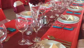 Klasszikus dekorációk