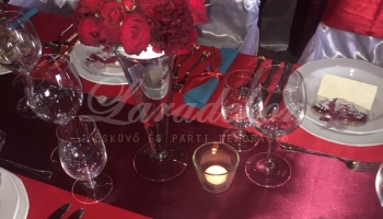 Klasszikus dekorációk